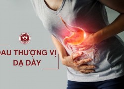 Đau thượng vị dạ dày là gì? 3 Bài thuốc giảm đau thượng vị hiệu quả